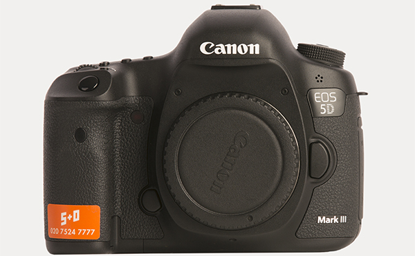 Cameras