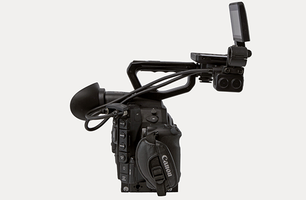 Cameras