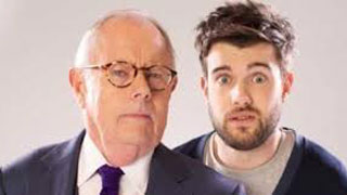 BACKCHAT WITH JACK WHITEHALL S2