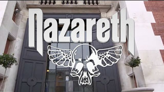 NAZARETH Live