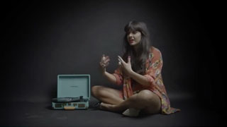BARCLAYCARD MERCURY MUSIC PRIZE